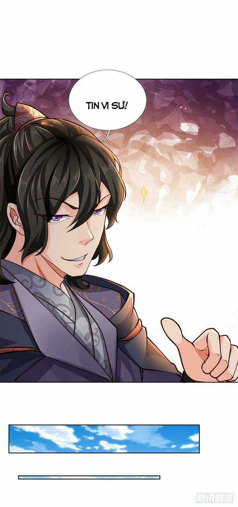 Chúa Tể Chi Lộ - Chapter 48 - Trang 8