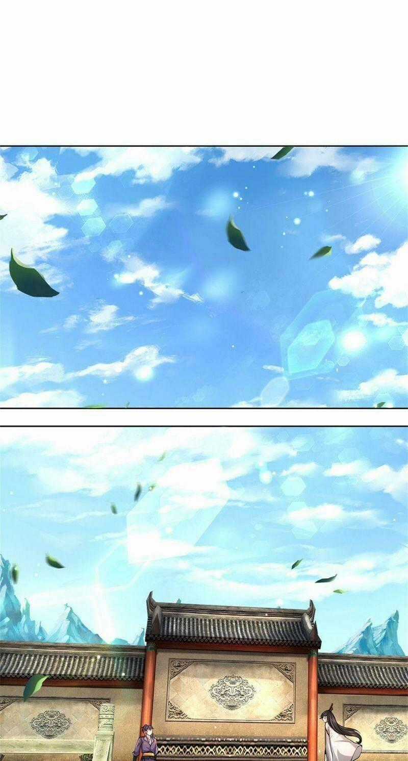 Chúa Tể Chi Lộ - Chapter 49 - Trang 1