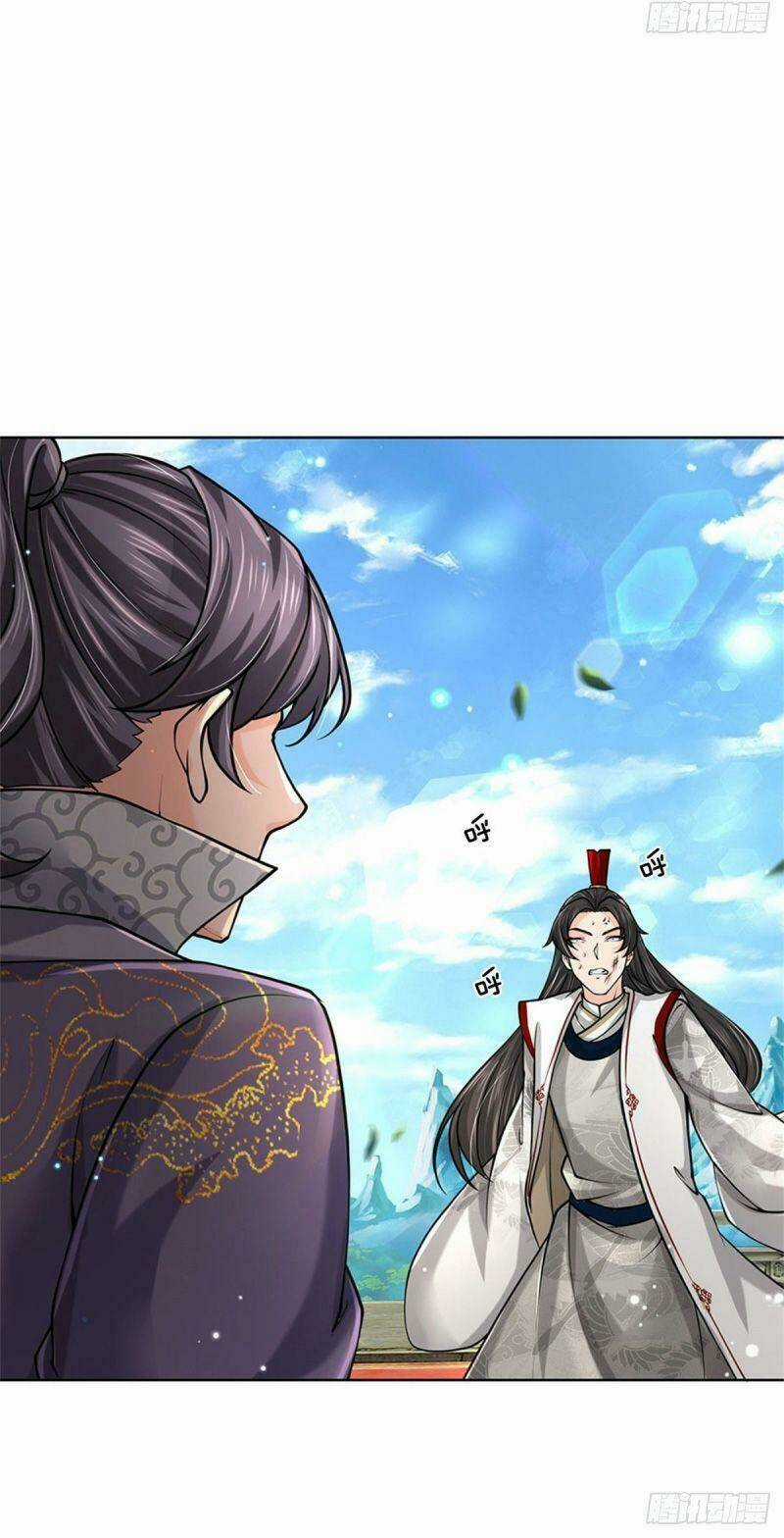 Chúa Tể Chi Lộ - Chapter 49 - Trang 11