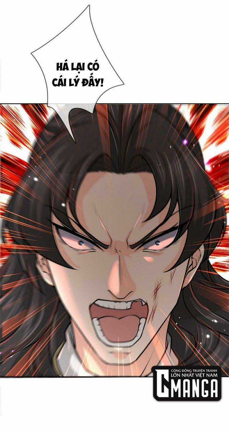 Chúa Tể Chi Lộ - Chapter 49 - Trang 12