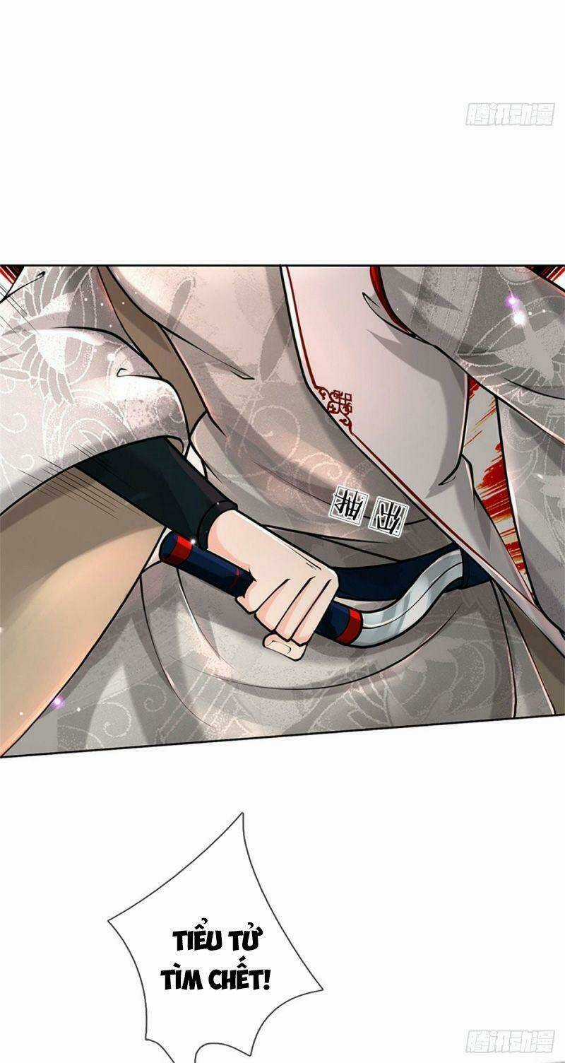 Chúa Tể Chi Lộ - Chapter 49 - Trang 13