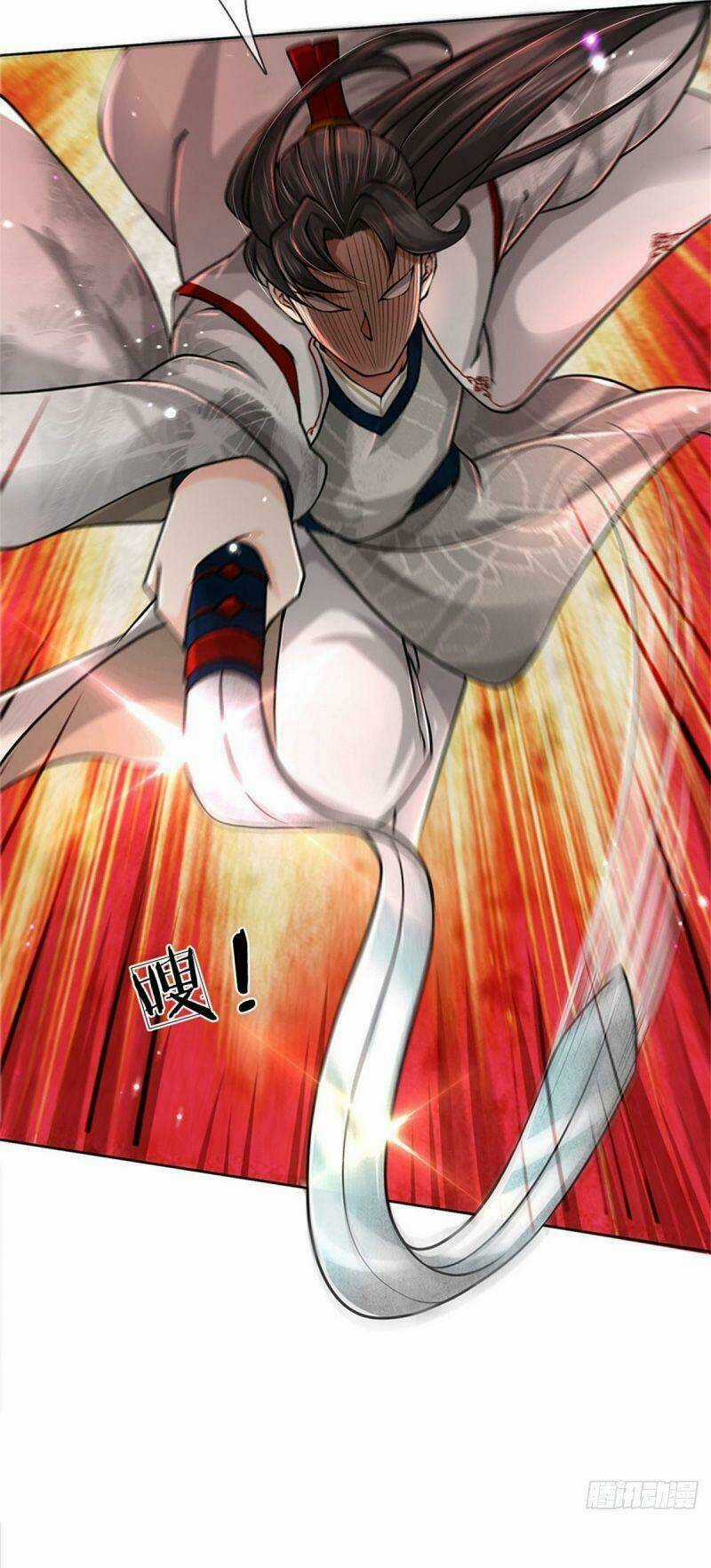 Chúa Tể Chi Lộ - Chapter 49 - Trang 14