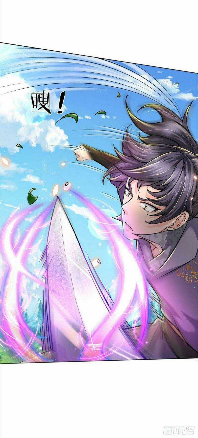 Chúa Tể Chi Lộ - Chapter 49 - Trang 15