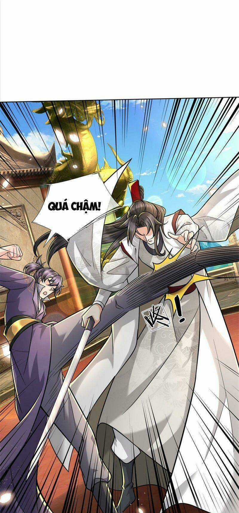 Chúa Tể Chi Lộ - Chapter 49 - Trang 16