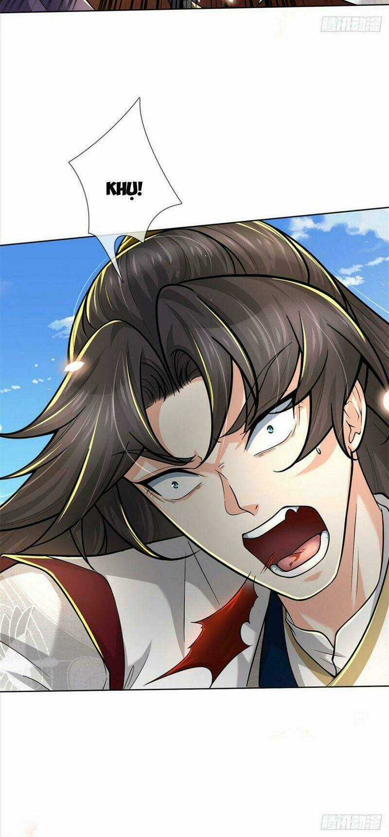 Chúa Tể Chi Lộ - Chapter 49 - Trang 17