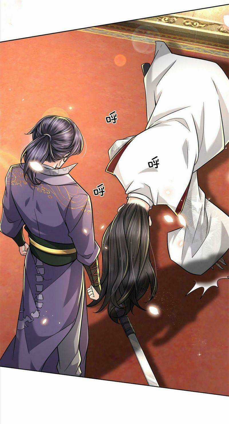 Chúa Tể Chi Lộ - Chapter 49 - Trang 18