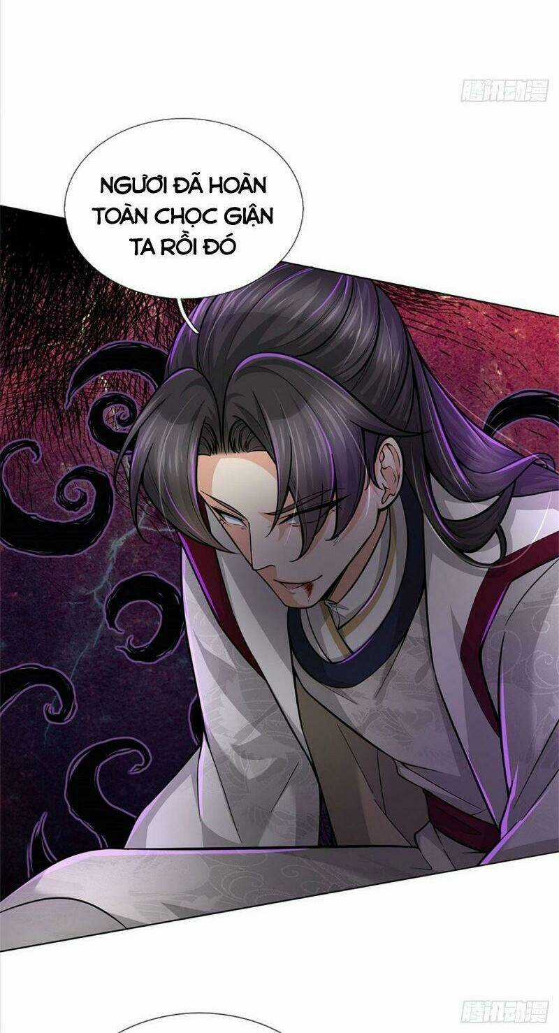 Chúa Tể Chi Lộ - Chapter 49 - Trang 19