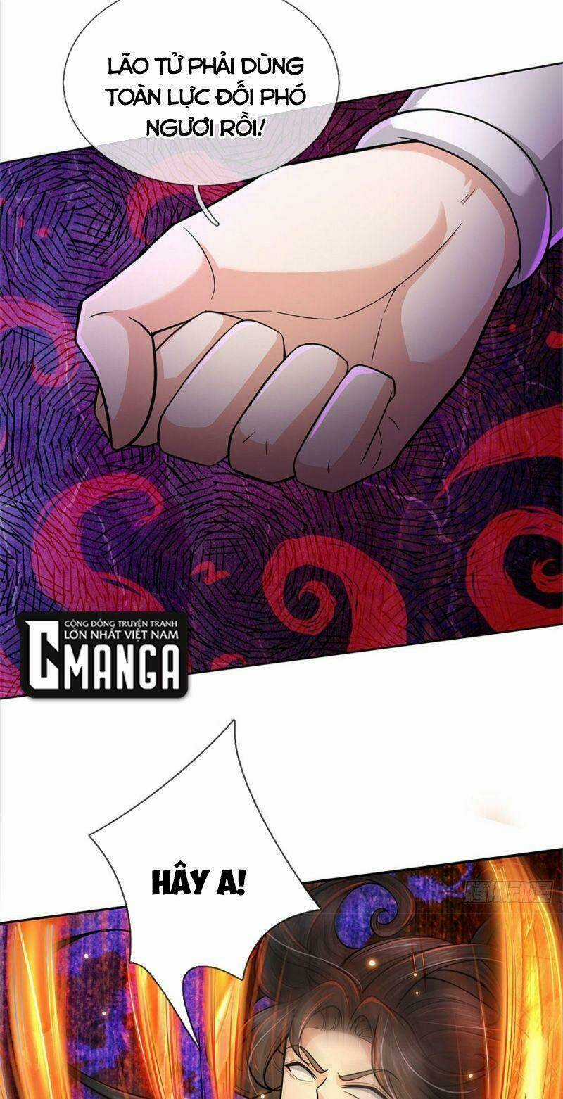 Chúa Tể Chi Lộ - Chapter 49 - Trang 20