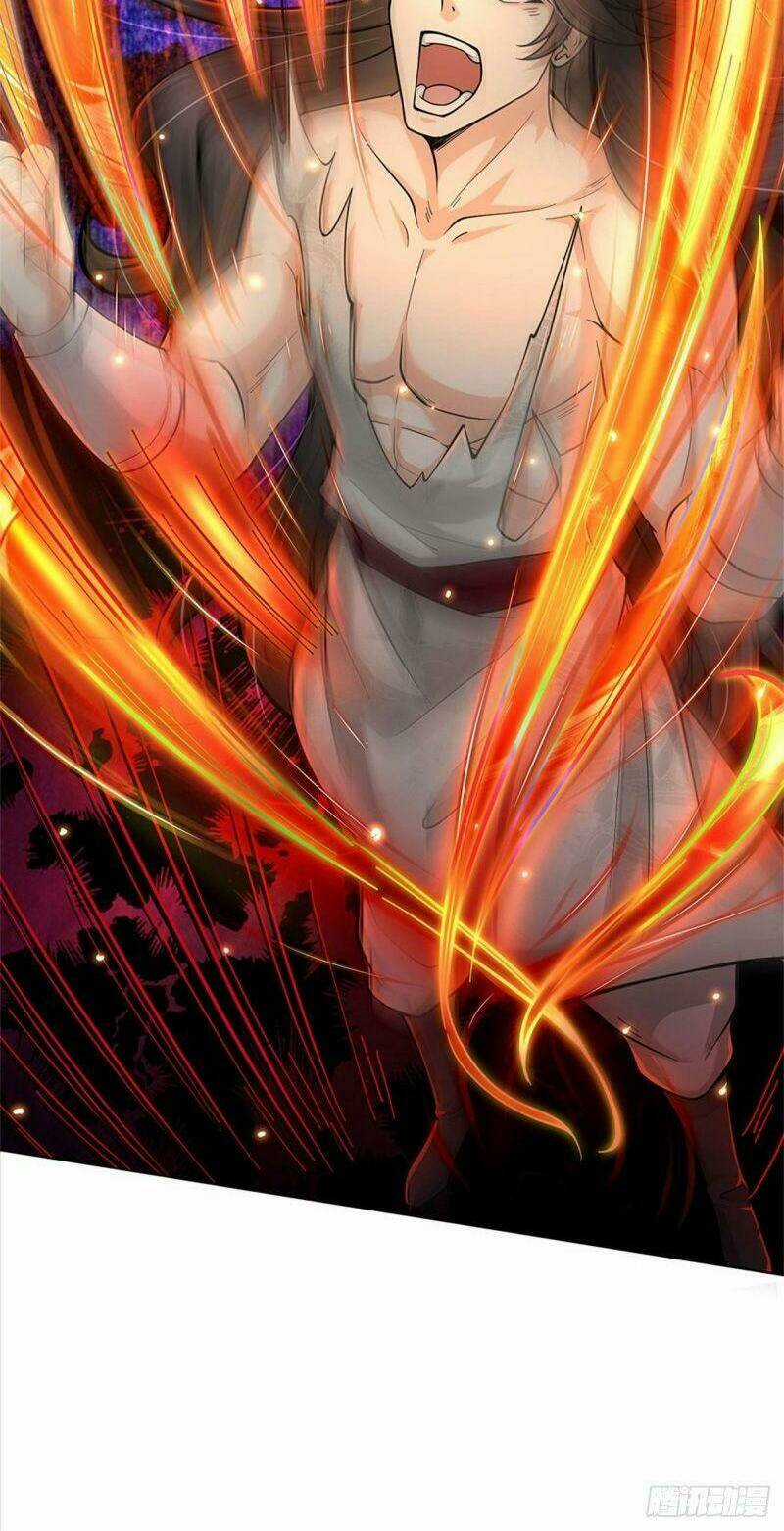 Chúa Tể Chi Lộ - Chapter 49 - Trang 21