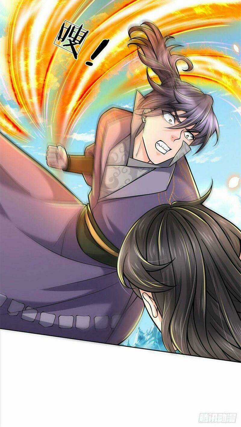 Chúa Tể Chi Lộ - Chapter 49 - Trang 23