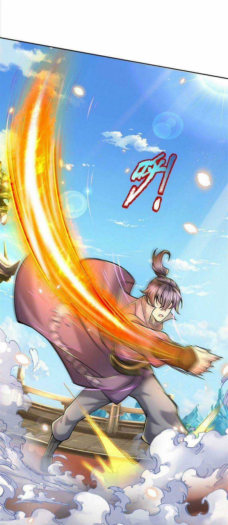 Chúa Tể Chi Lộ - Chapter 49 - Trang 24