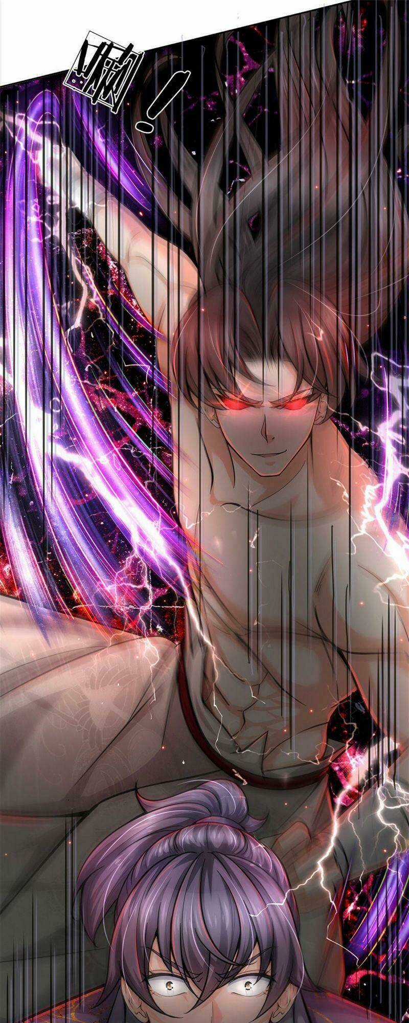 Chúa Tể Chi Lộ - Chapter 49 - Trang 26