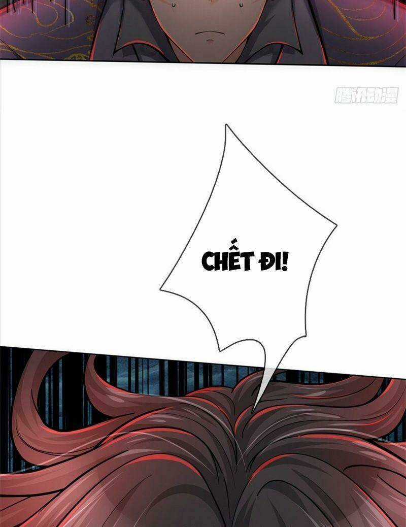 Chúa Tể Chi Lộ - Chapter 49 - Trang 27
