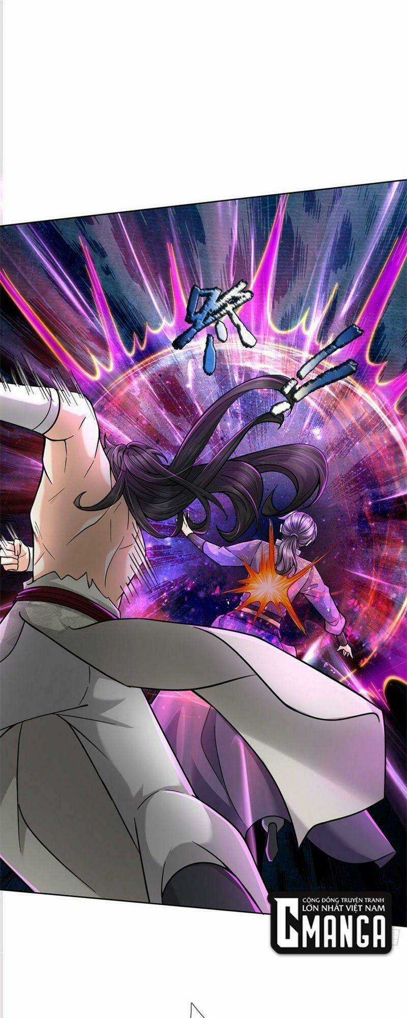 Chúa Tể Chi Lộ - Chapter 49 - Trang 29