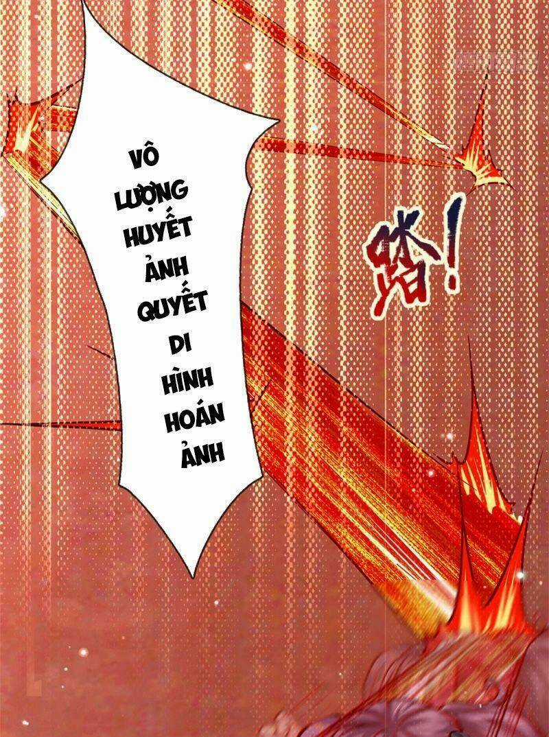 Chúa Tể Chi Lộ - Chapter 49 - Trang 4