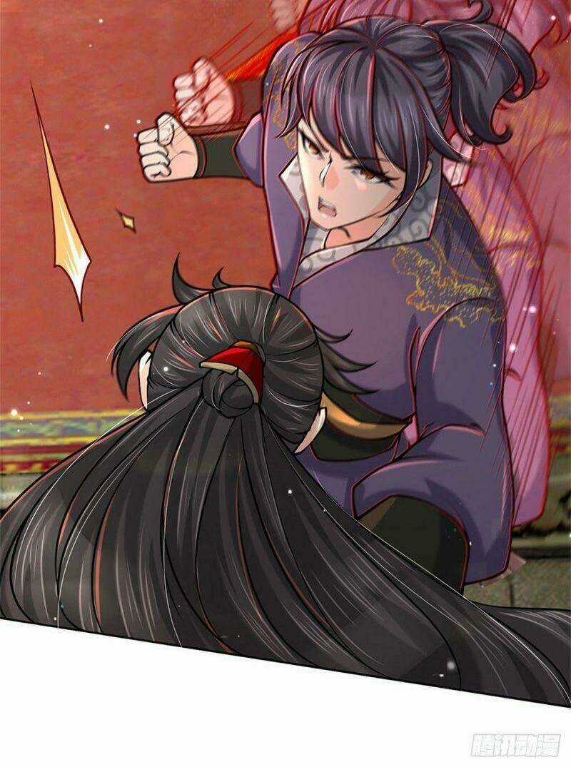 Chúa Tể Chi Lộ - Chapter 49 - Trang 5