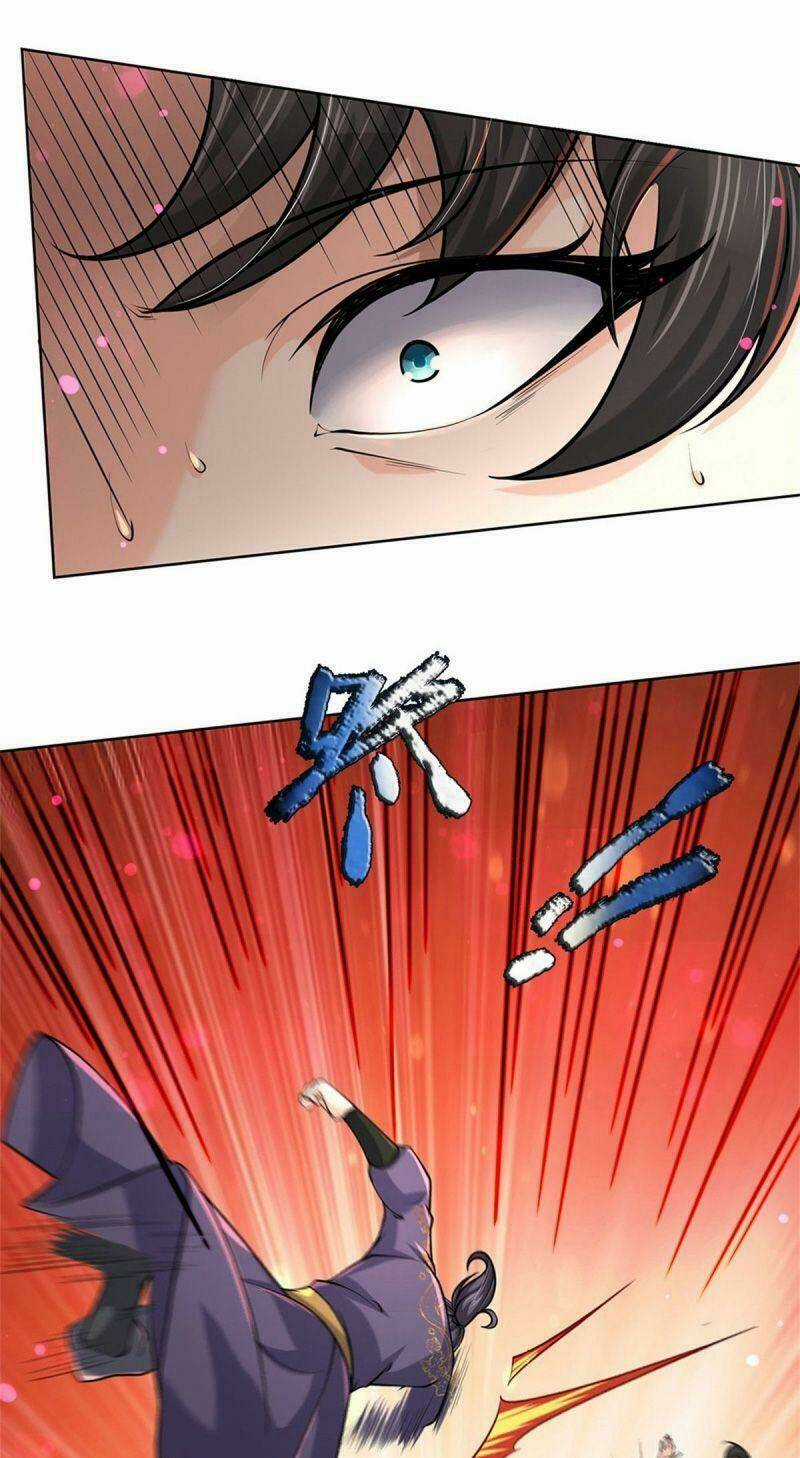 Chúa Tể Chi Lộ - Chapter 49 - Trang 6