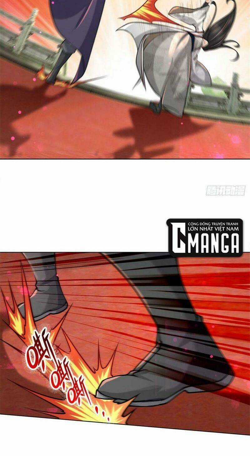 Chúa Tể Chi Lộ - Chapter 49 - Trang 7