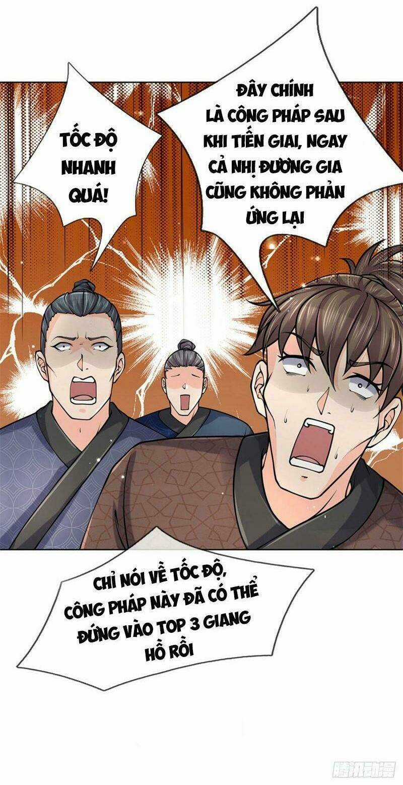 Chúa Tể Chi Lộ - Chapter 49 - Trang 9