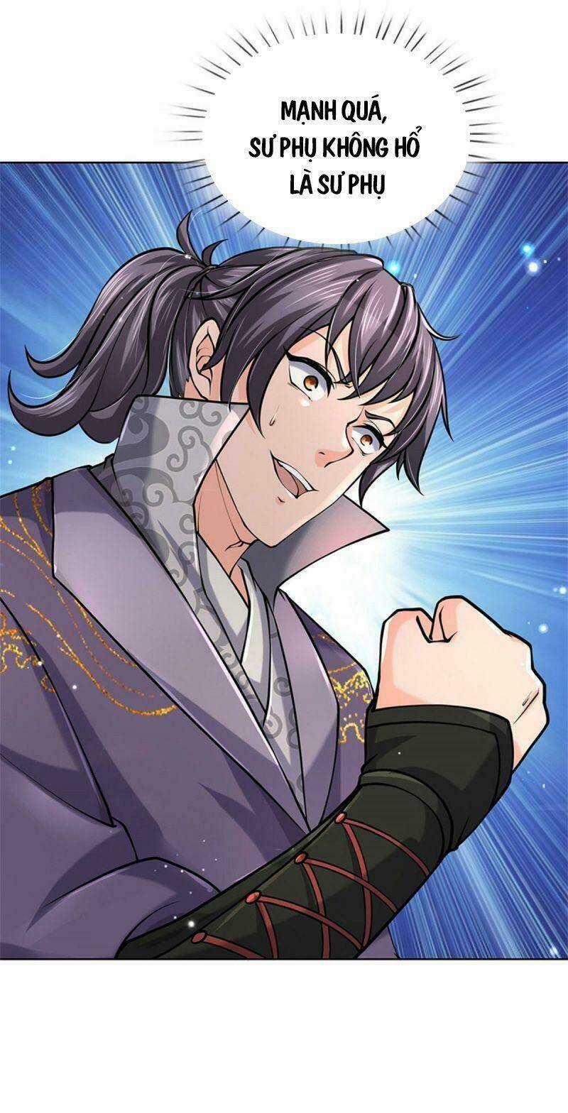 Chúa Tể Chi Lộ - Chapter 49 - Trang 10