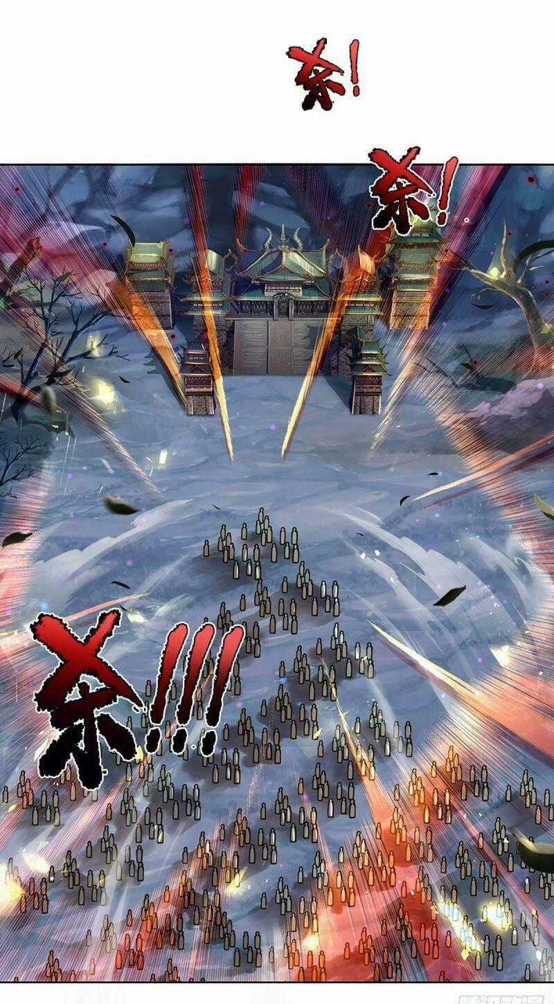 Chúa Tể Chi Lộ - Chapter 5 - Trang 1