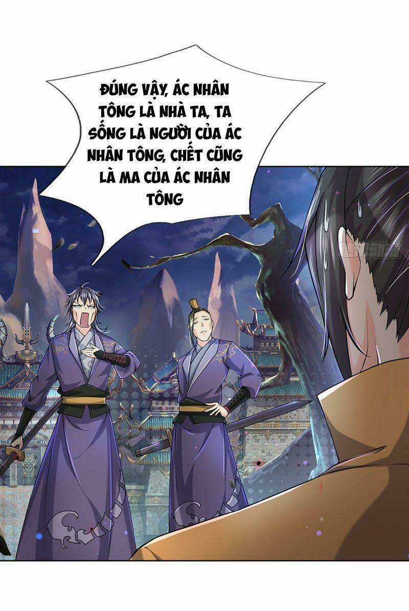 Chúa Tể Chi Lộ - Chapter 5 - Trang 11