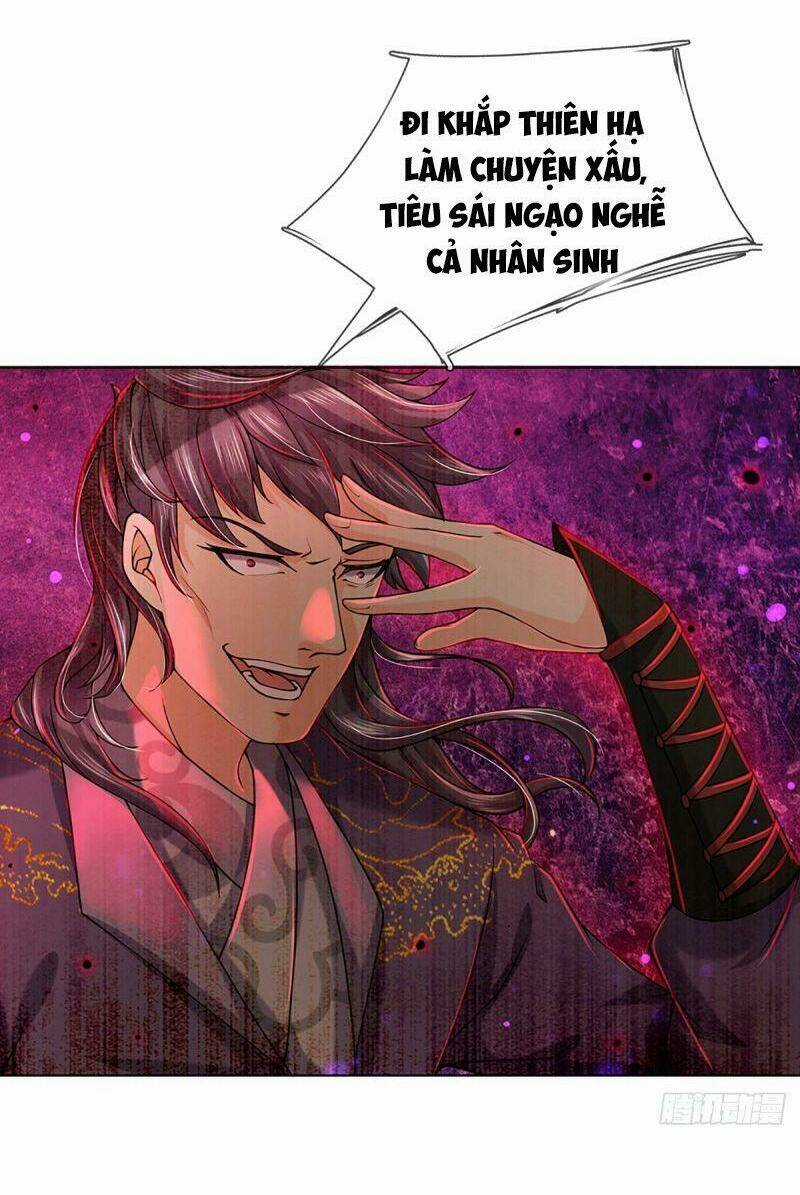 Chúa Tể Chi Lộ - Chapter 5 - Trang 12