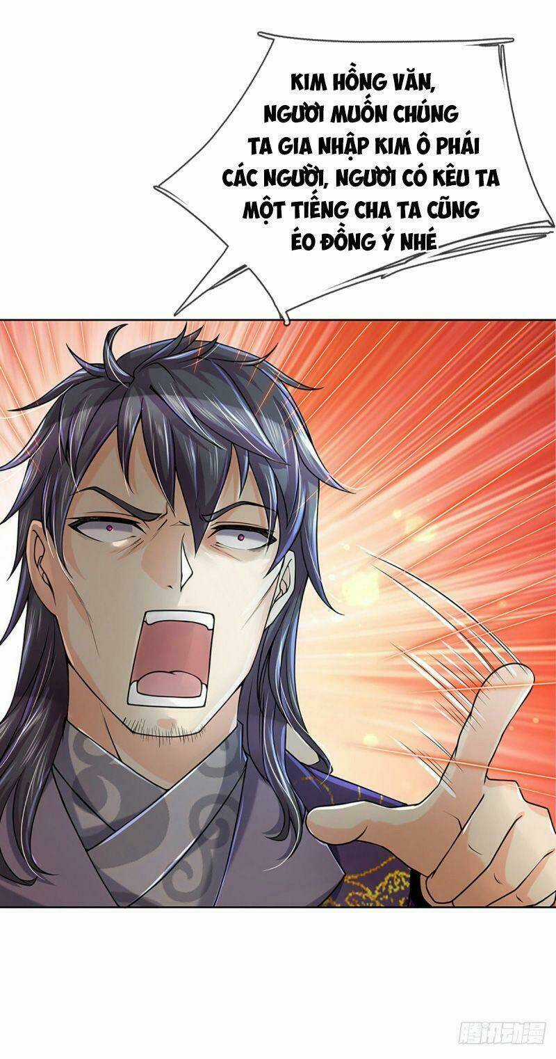 Chúa Tể Chi Lộ - Chapter 5 - Trang 13