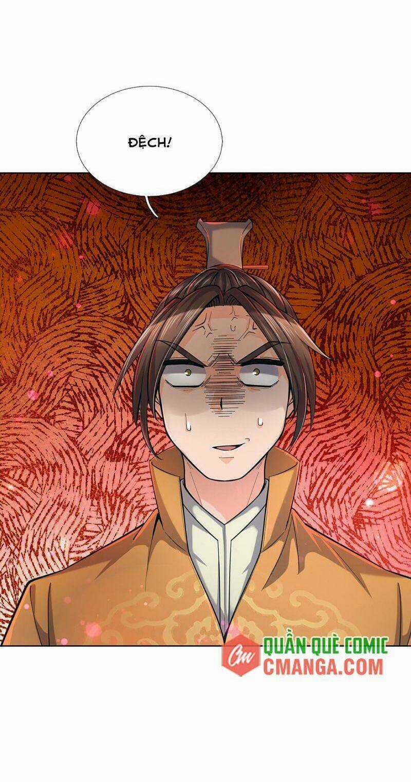 Chúa Tể Chi Lộ - Chapter 5 - Trang 14