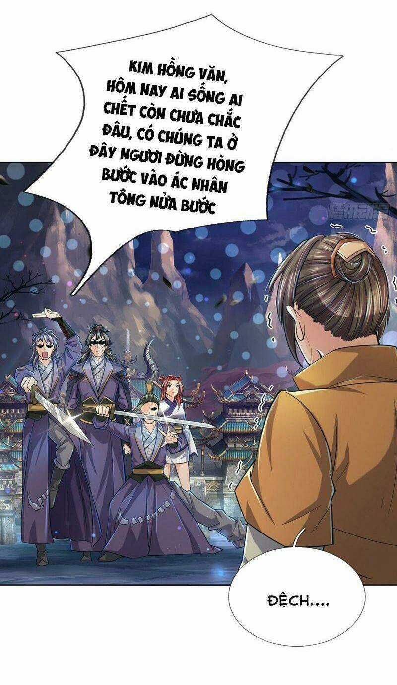 Chúa Tể Chi Lộ - Chapter 5 - Trang 16