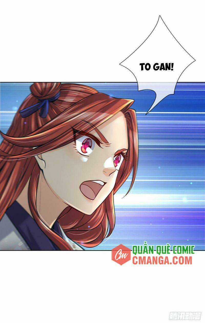 Chúa Tể Chi Lộ - Chapter 5 - Trang 19