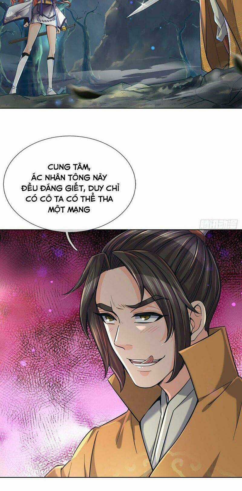 Chúa Tể Chi Lộ - Chapter 5 - Trang 22
