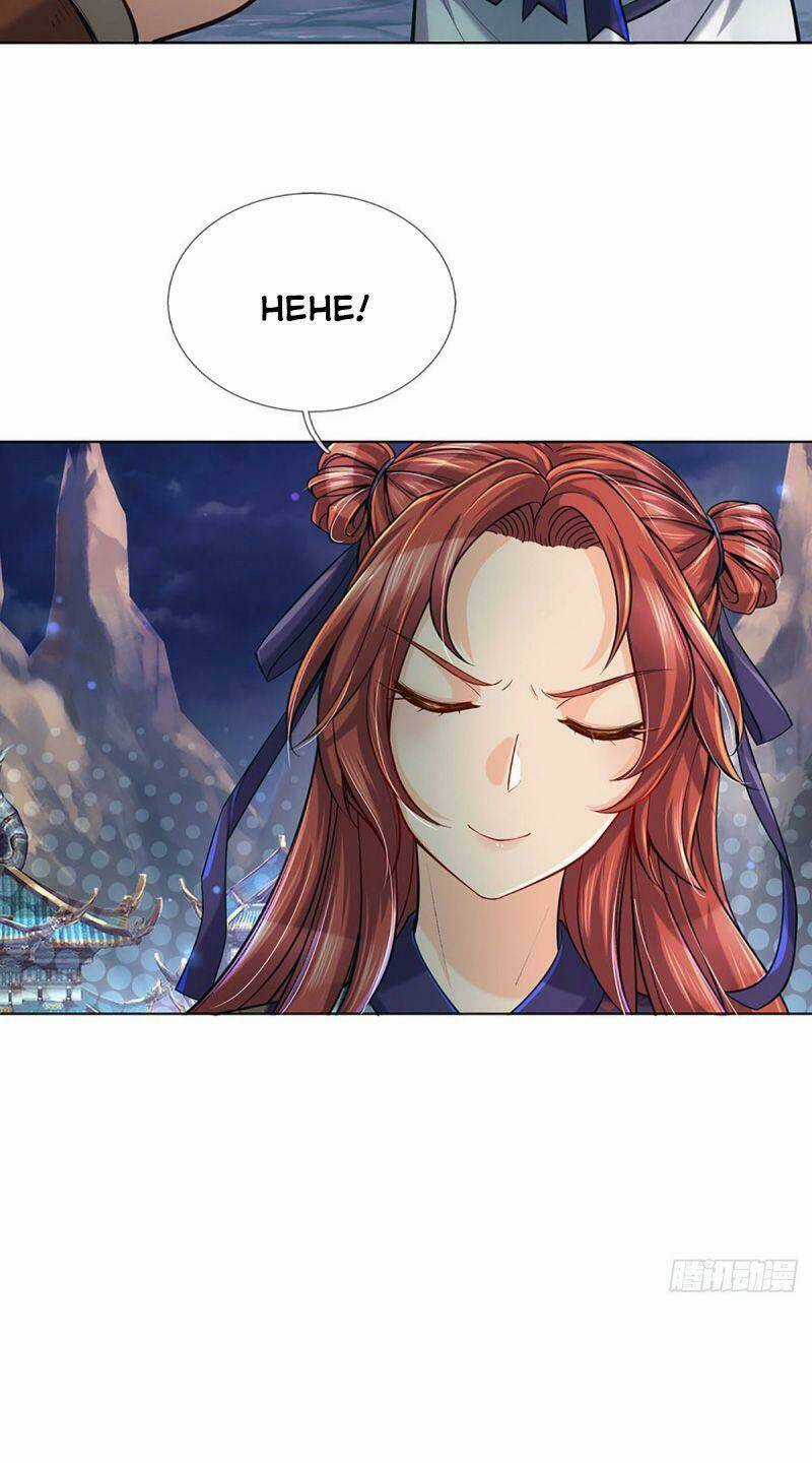 Chúa Tể Chi Lộ - Chapter 5 - Trang 24