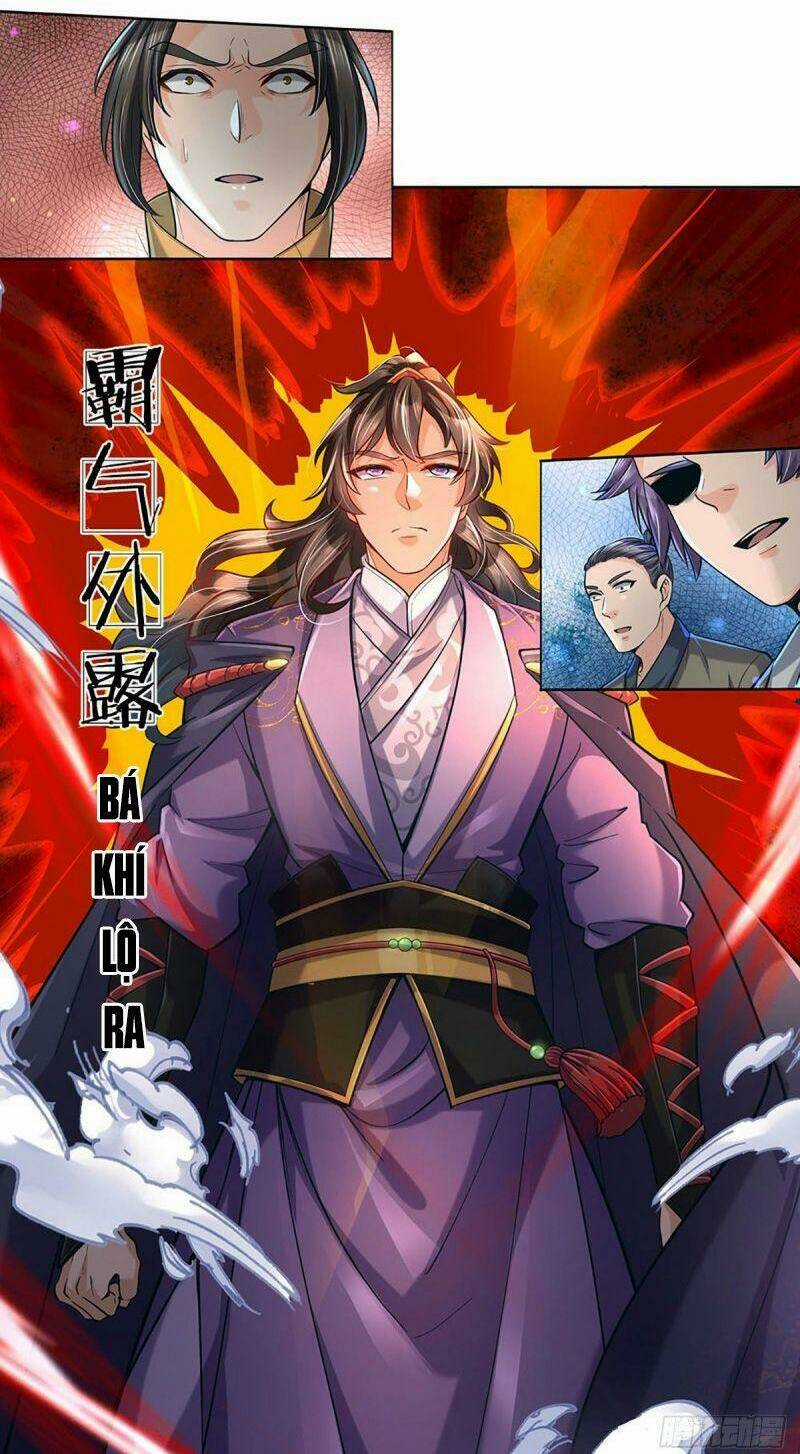 Chúa Tể Chi Lộ - Chapter 5 - Trang 26