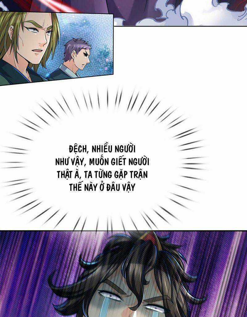Chúa Tể Chi Lộ - Chapter 5 - Trang 27