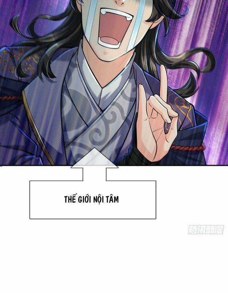 Chúa Tể Chi Lộ - Chapter 5 - Trang 28