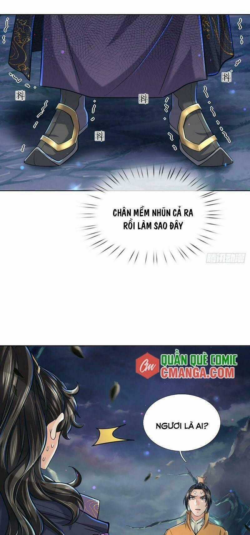 Chúa Tể Chi Lộ - Chapter 5 - Trang 29