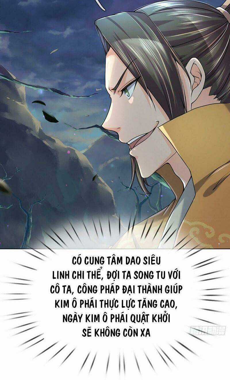 Chúa Tể Chi Lộ - Chapter 5 - Trang 6
