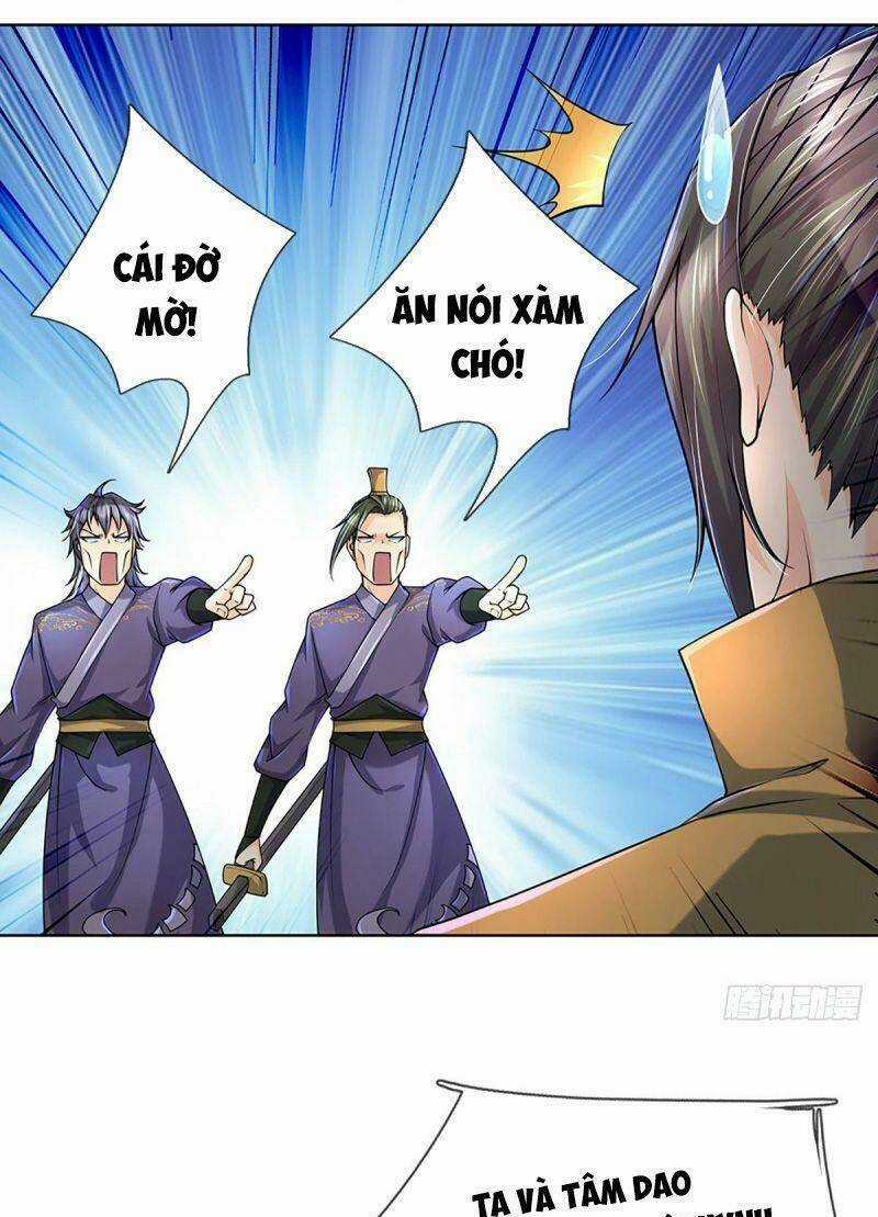 Chúa Tể Chi Lộ - Chapter 5 - Trang 7