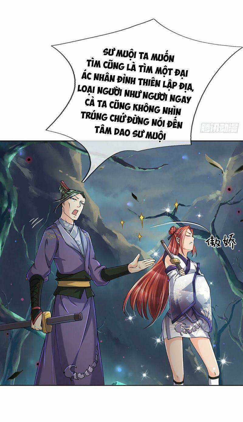 Chúa Tể Chi Lộ - Chapter 5 - Trang 9