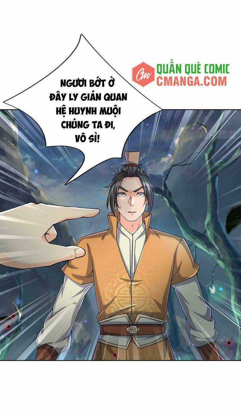 Chúa Tể Chi Lộ - Chapter 5 - Trang 10