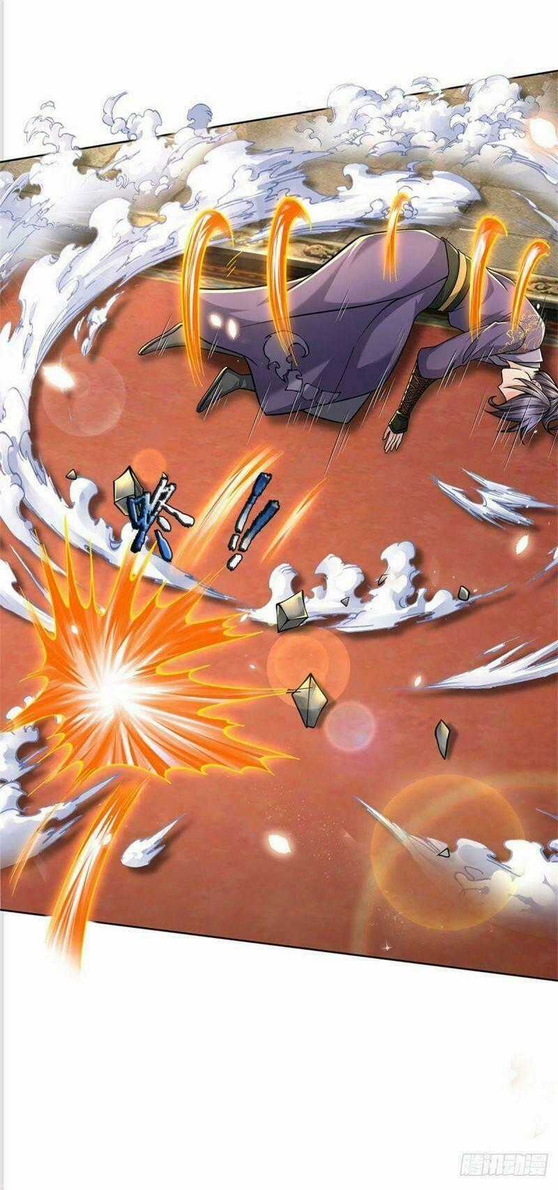 Chúa Tể Chi Lộ - Chapter 50 - Trang 1