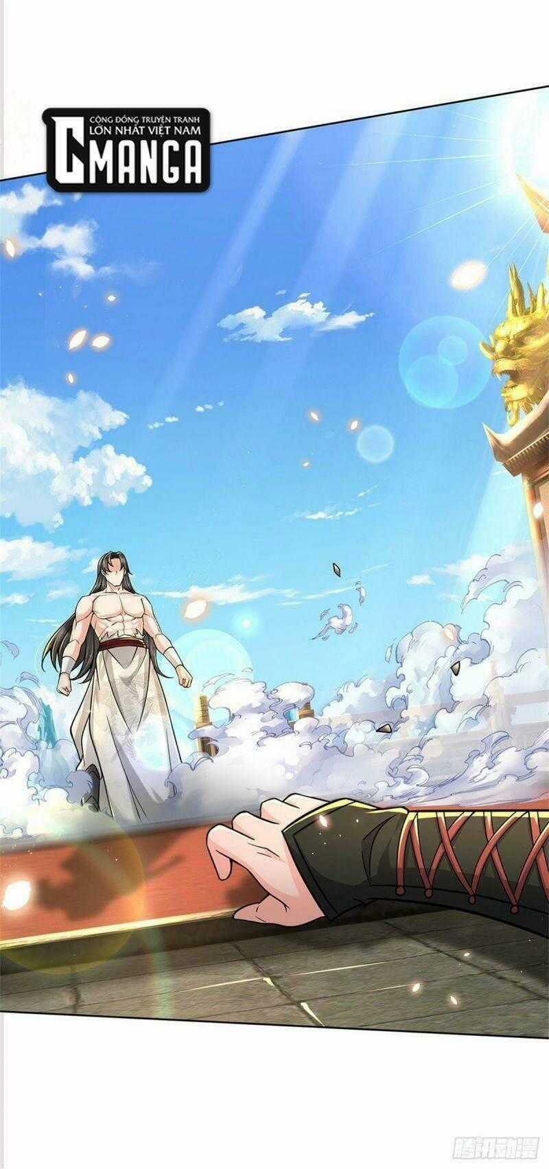 Chúa Tể Chi Lộ - Chapter 50 - Trang 2