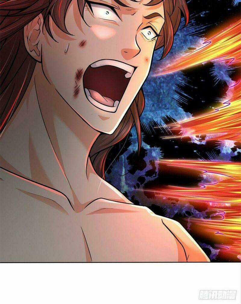 Chúa Tể Chi Lộ - Chapter 50 - Trang 11