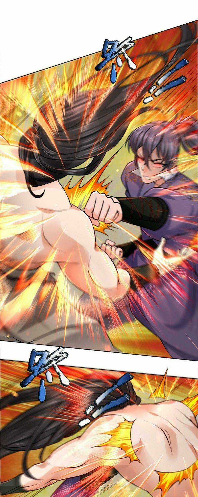 Chúa Tể Chi Lộ - Chapter 50 - Trang 12