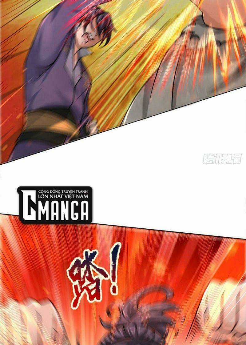 Chúa Tể Chi Lộ - Chapter 50 - Trang 13