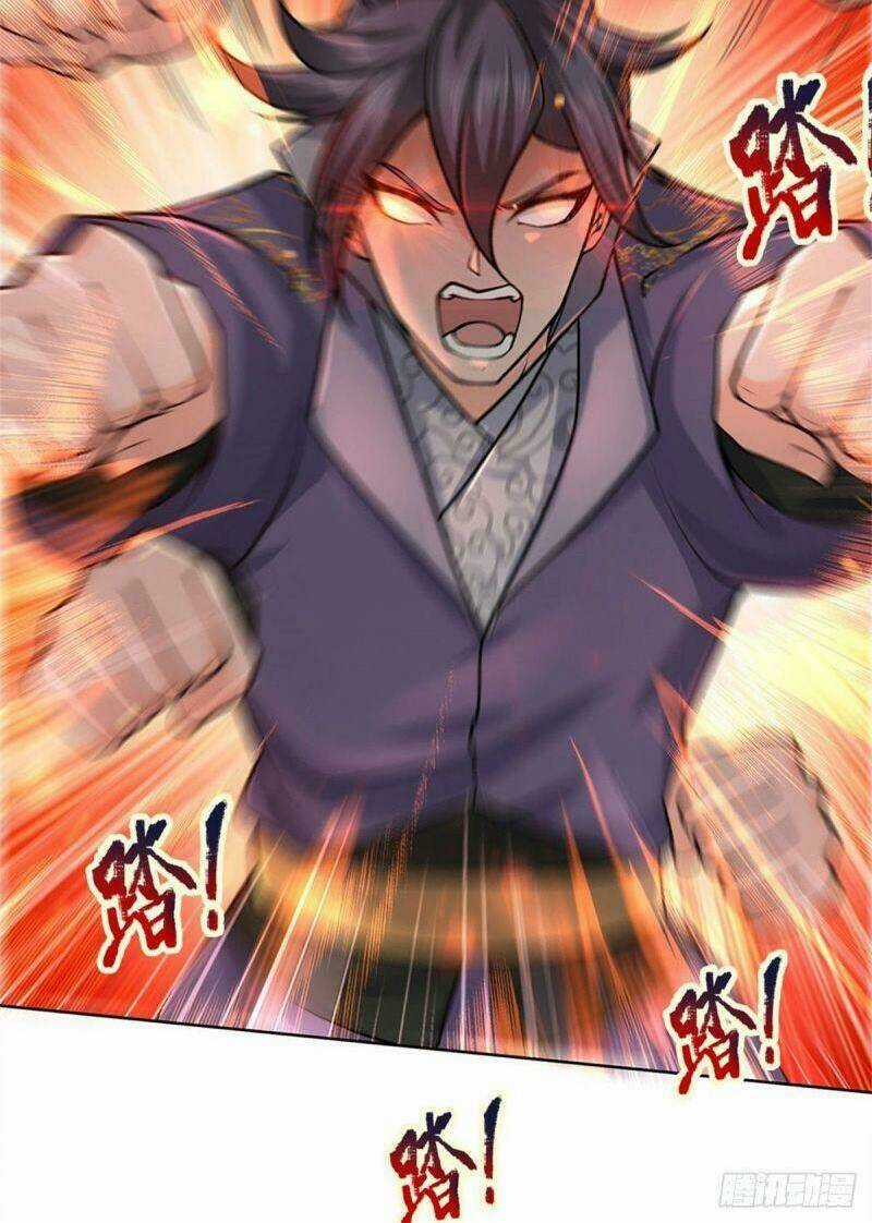 Chúa Tể Chi Lộ - Chapter 50 - Trang 14