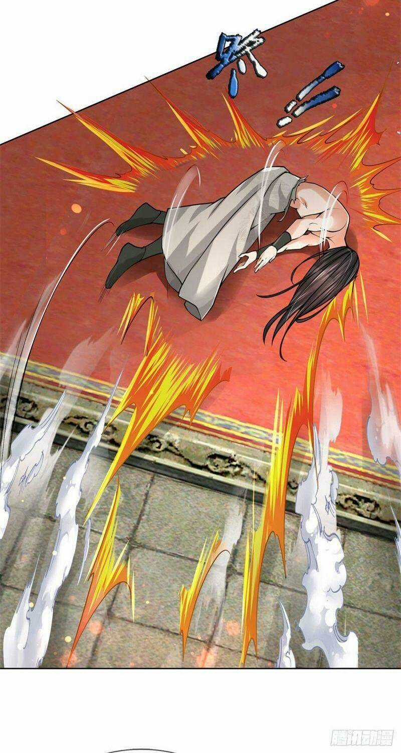 Chúa Tể Chi Lộ - Chapter 50 - Trang 16