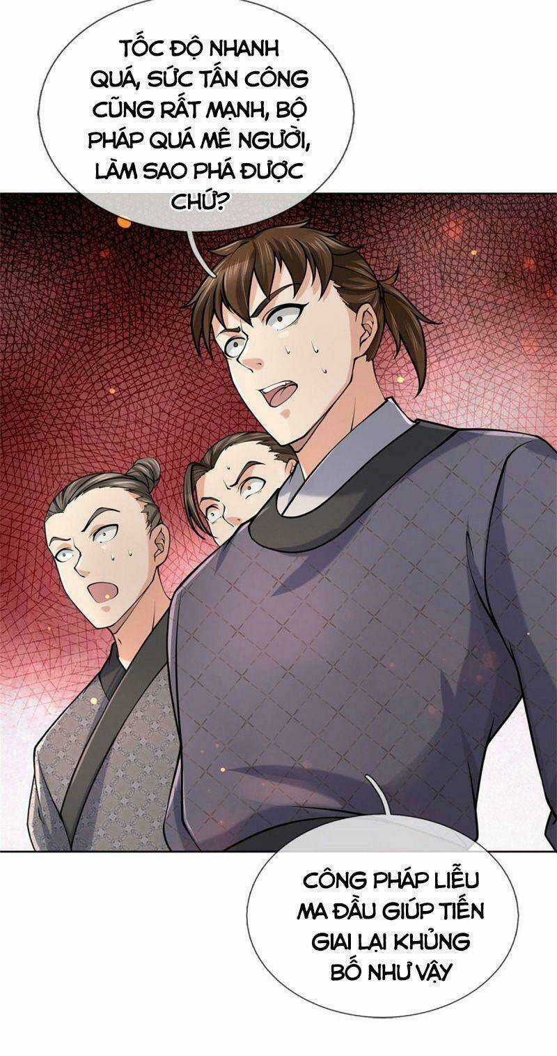 Chúa Tể Chi Lộ - Chapter 50 - Trang 17