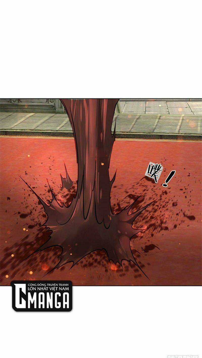 Chúa Tể Chi Lộ - Chapter 50 - Trang 19